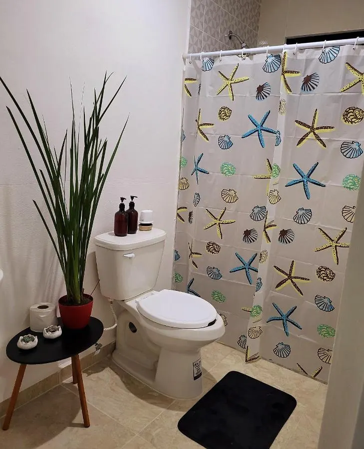 By Casa Del Alux Loft Centrico Apartment Merida